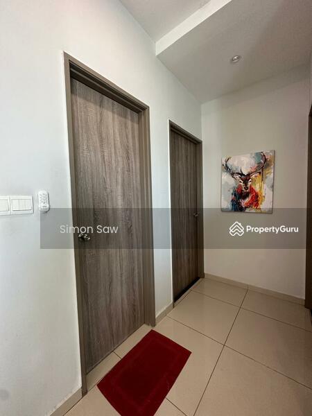 For Sale - Tree Sparina