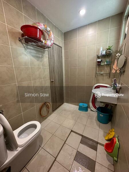 For Sale - Tree Sparina