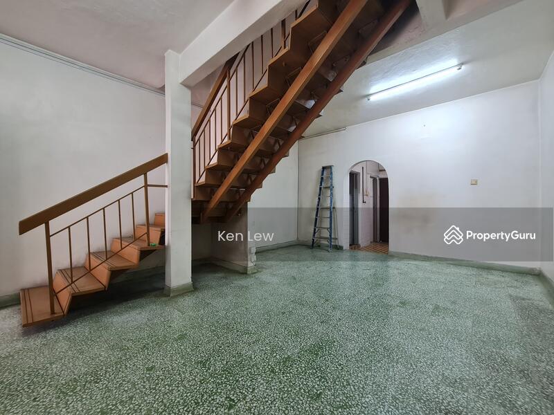 Rumah Teres 2 Tingkat untuk Dijual di Taman Melur (Ampang) - Ken Lew - PropertyGuru.com.my
