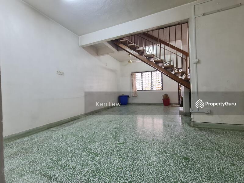 Rumah Teres 2 Tingkat untuk Dijual di Taman Melur (Ampang) - Ken Lew - PropertyGuru.com.my