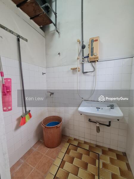 Rumah Teres 2 Tingkat untuk Dijual di Taman Melur (Ampang) - Ken Lew - PropertyGuru.com.my