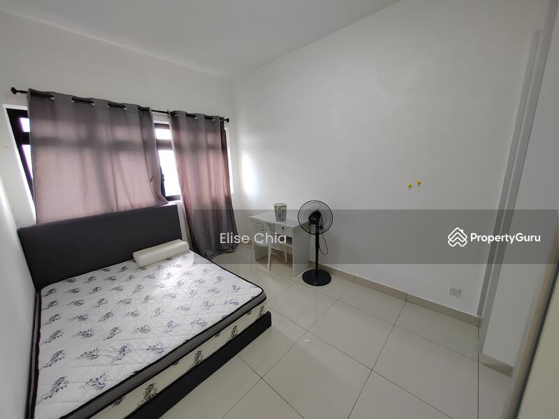 For Rent - Meridin Suites Residences @ The Meridin