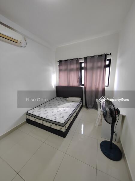 For Rent - Meridin Suites Residences @ The Meridin