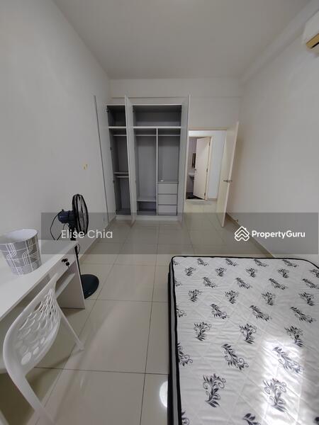For Rent - Meridin Suites Residences @ The Meridin