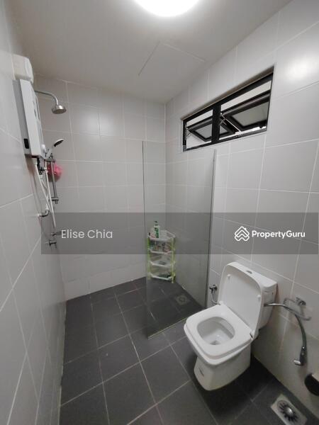For Rent - Meridin Suites Residences @ The Meridin