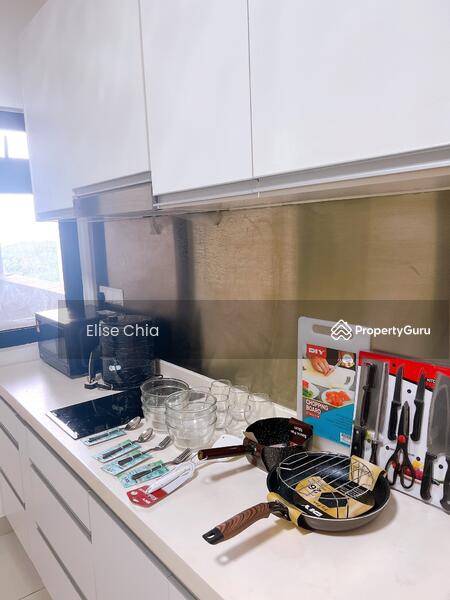 For Rent - Meridin Suites Residences @ The Meridin