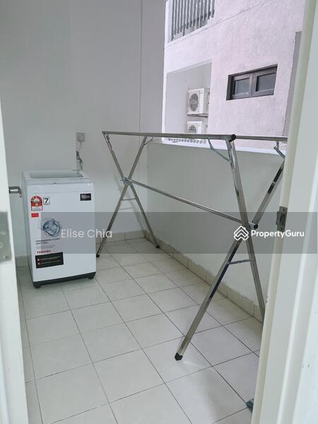 For Rent - Meridin Suites Residences @ The Meridin