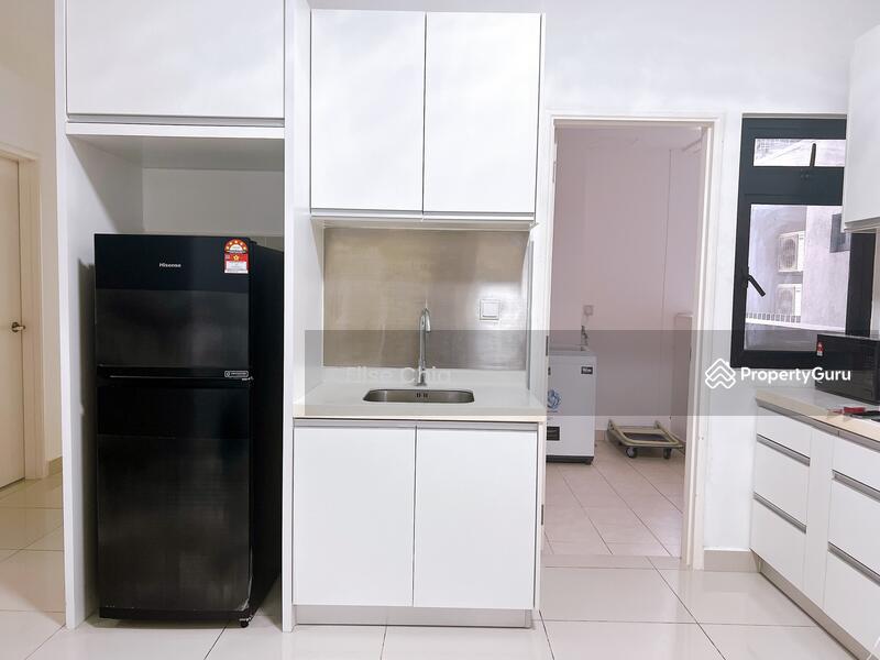 For Rent - Meridin Suites Residences @ The Meridin
