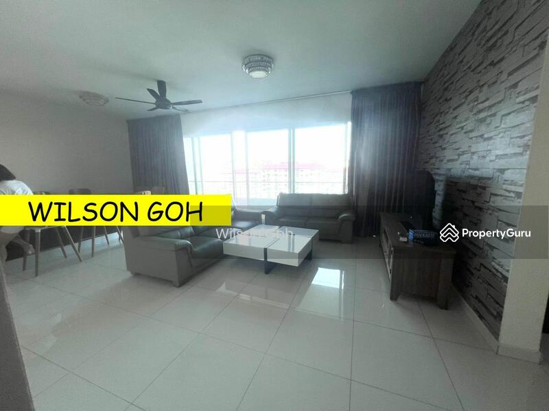 Condominium for Rent at Central Park condominium - Wilson Goh - PropertyGuru.com.my