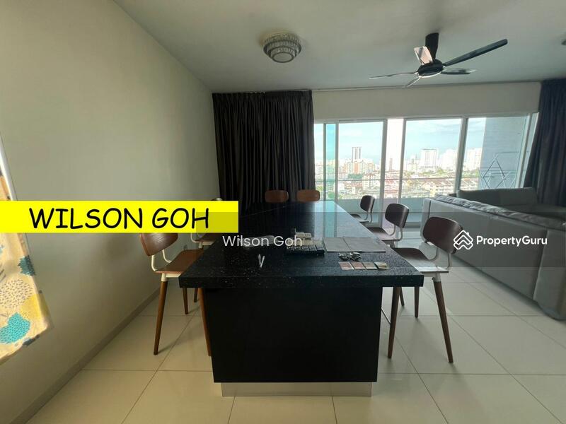 Condominium for Rent at Central Park condominium - Wilson Goh - PropertyGuru.com.my