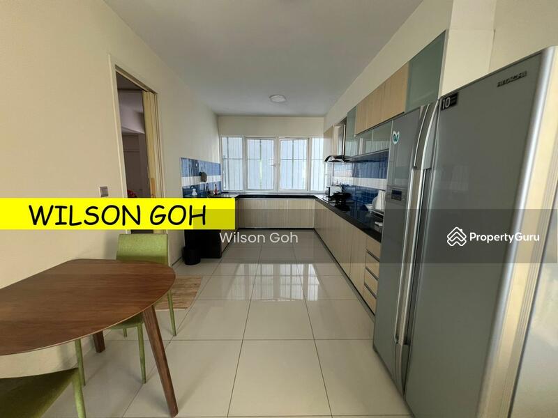 Condominium for Rent at Central Park condominium - Wilson Goh - PropertyGuru.com.my