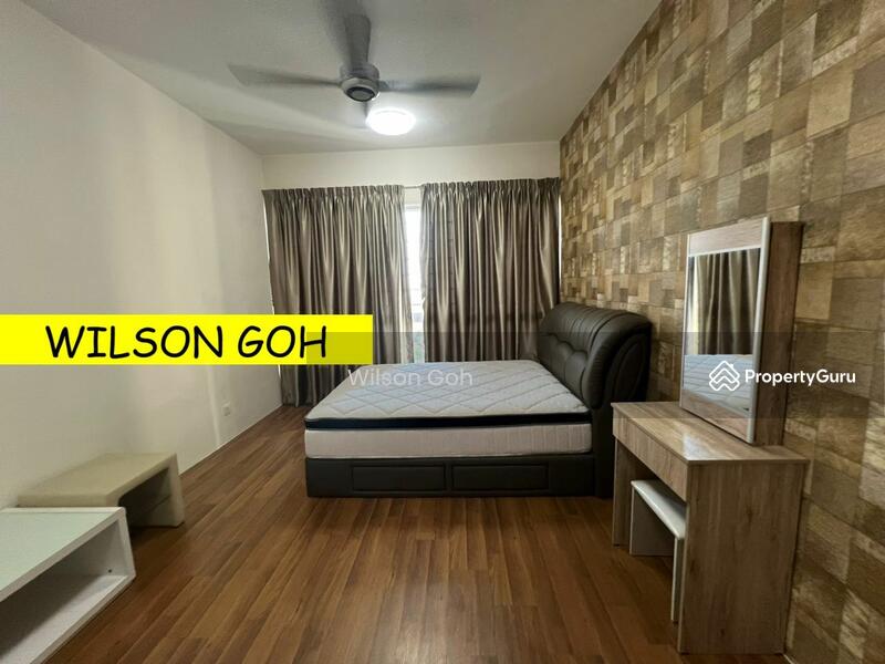 Condominium for Rent at Central Park condominium - Wilson Goh - PropertyGuru.com.my