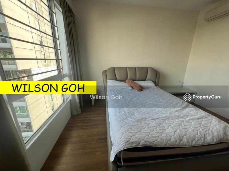 Condominium for Rent at Central Park condominium - Wilson Goh - PropertyGuru.com.my
