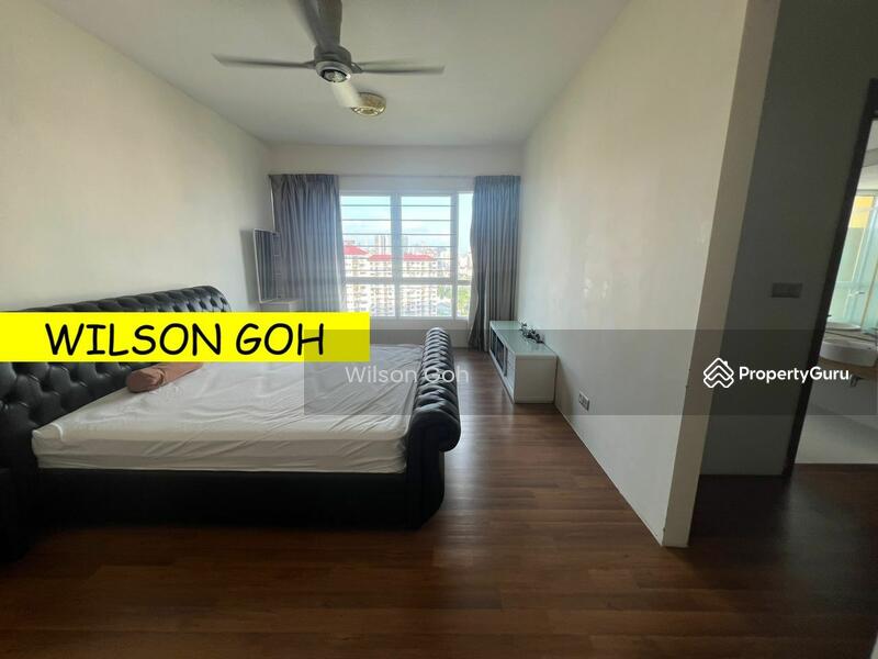 Condominium for Rent at Central Park condominium - Wilson Goh - PropertyGuru.com.my