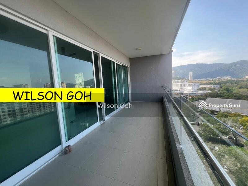 Condominium for Rent at Central Park condominium - Wilson Goh - PropertyGuru.com.my