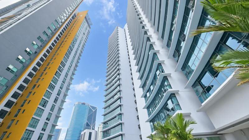 Condominium for Rent at The Panorama - Rehvus Tan - Exterior - PropertyGuru.com.my