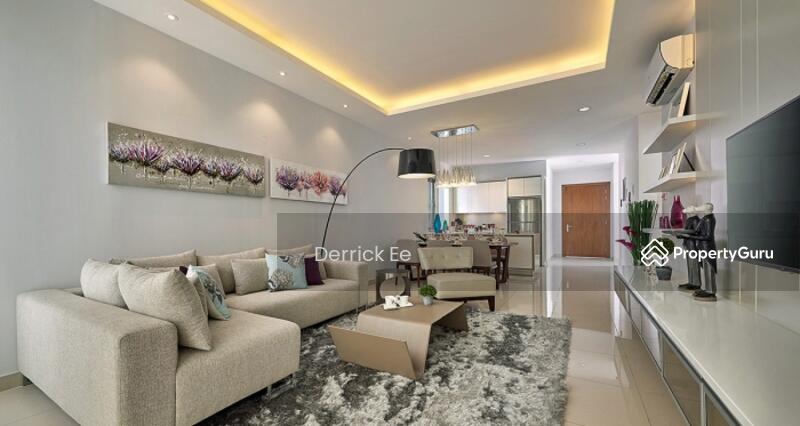 For Sale - New Launch Puncak Jalil CONDO @ PRIMA Residensi Equine Siap tahun depan 2025