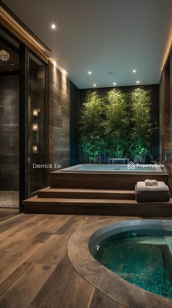 For Sale - New Launch Puncak Jalil CONDO @ PRIMA Residensi Equine Siap tahun depan 2025