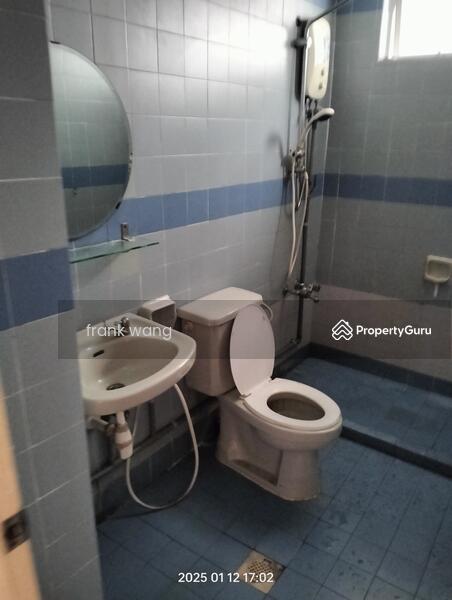 For Rent - Bukit OUG Condominiums