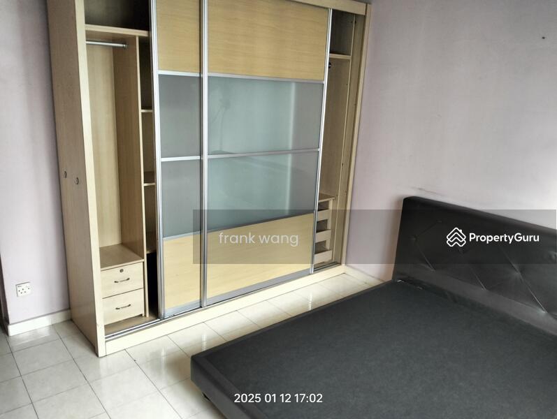 For Rent - Bukit OUG Condominiums