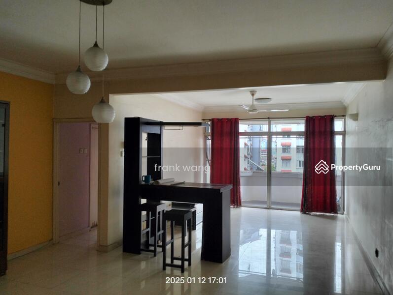 For Rent - Bukit OUG Condominiums