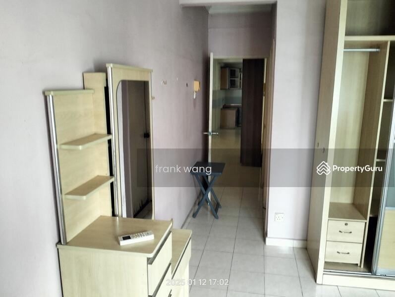 For Rent - Bukit OUG Condominiums