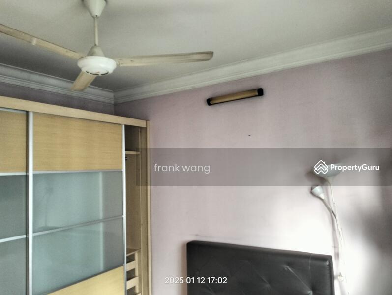 For Rent - Bukit OUG Condominiums