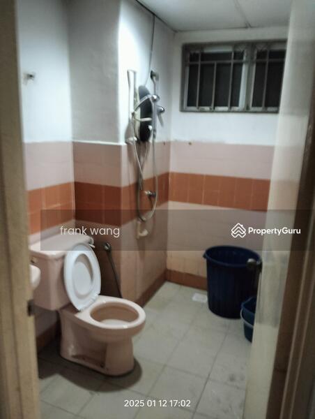 For Rent - Bukit OUG Condominiums