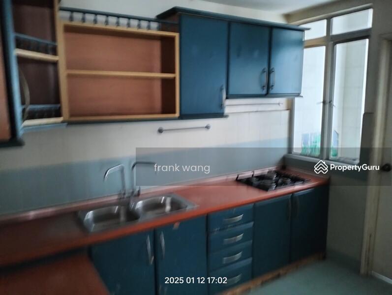 For Rent - Bukit OUG Condominiums