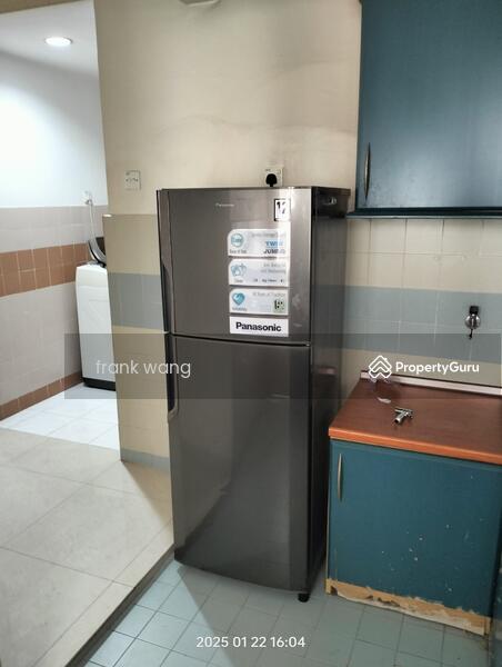 For Rent - Bukit OUG Condominiums