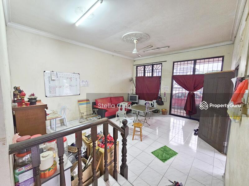 Untuk Dijual - Ros Merah Height Ros Merah Height Ros Merahs Heights