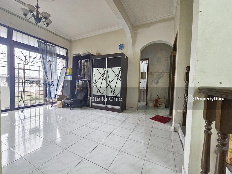 Untuk Dijual - Ros Merah Height Ros Merah Height Ros Merahs Heights