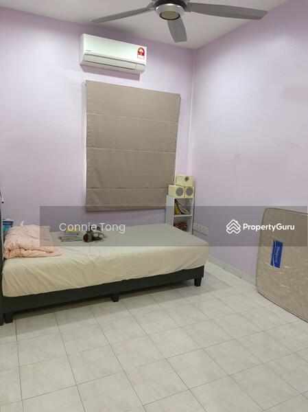 Untuk Dijual - Endlot extra 10 fit 2 Story Bukit Rimau Kota kemuning Shah Alam