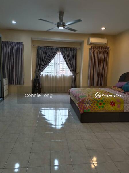 Untuk Dijual - Endlot extra 10 fit 2 Story Bukit Rimau Kota kemuning Shah Alam