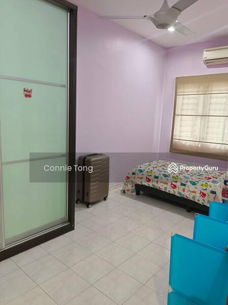Untuk Dijual - Endlot extra 10 fit 2 Story Bukit Rimau Kota kemuning Shah Alam