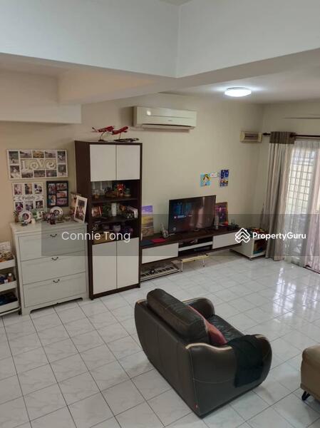 Untuk Dijual - Endlot extra 10 fit 2 Story Bukit Rimau Kota kemuning Shah Alam