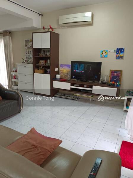 Untuk Dijual - Endlot extra 10 fit 2 Story Bukit Rimau Kota kemuning Shah Alam