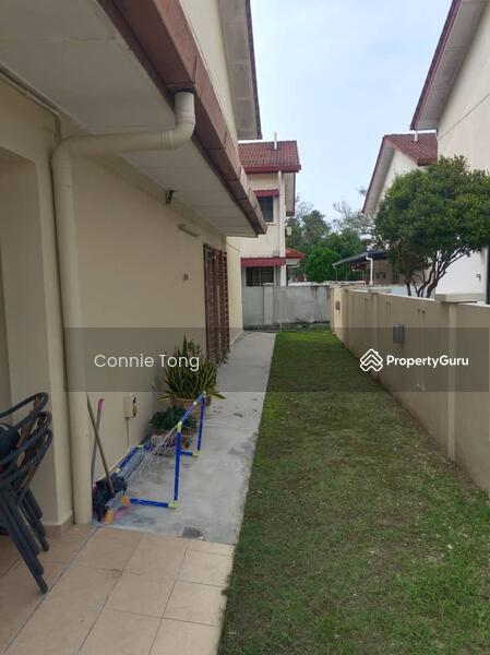 Untuk Dijual - Endlot extra 10 fit 2 Story Bukit Rimau Kota kemuning Shah Alam