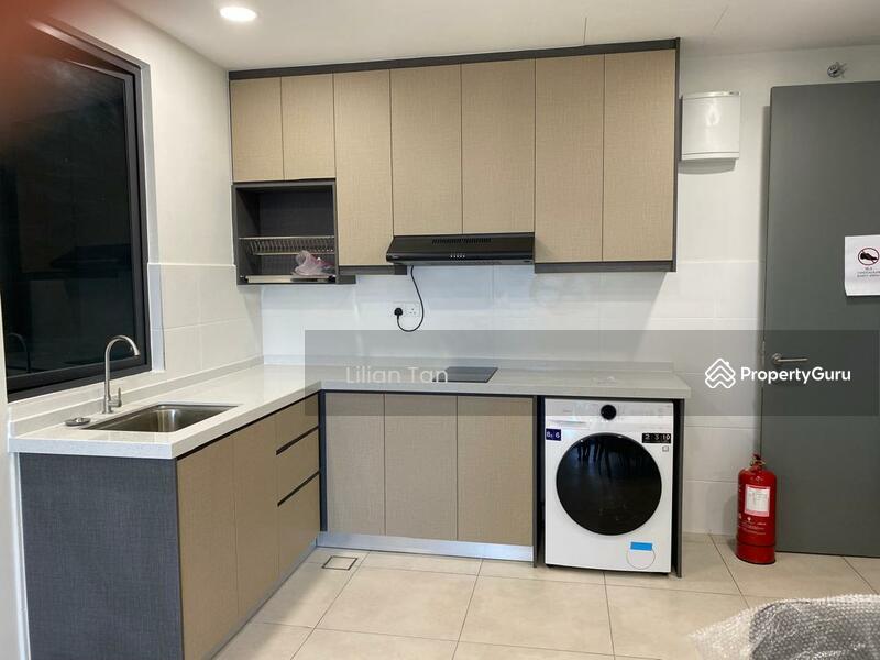 Untuk Disewa - Meta City