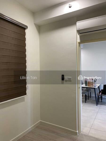 Untuk Disewa - Meta City