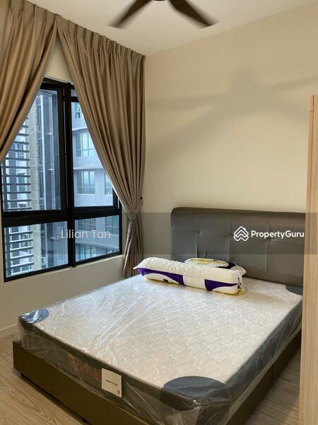 Untuk Disewa - Meta City