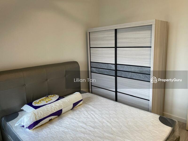 Untuk Disewa - Meta City