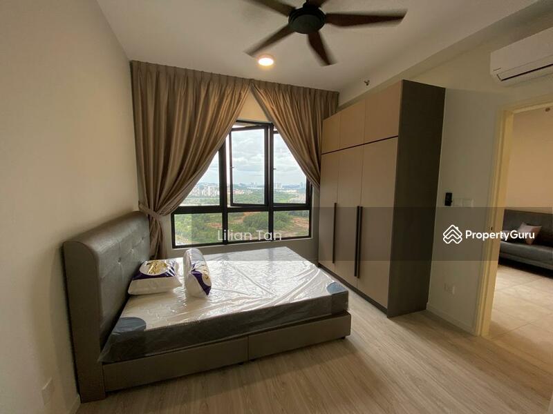 Untuk Disewa - Meta City