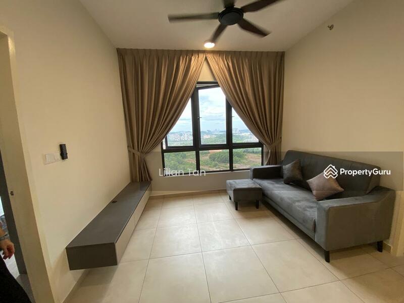 Untuk Disewa - Meta City