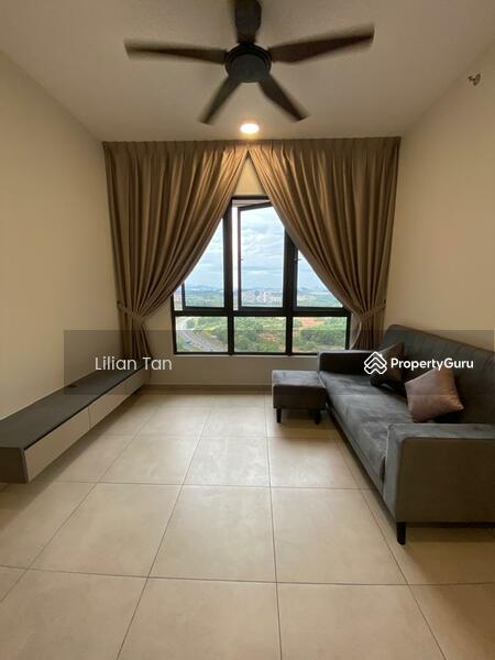 Untuk Disewa - Meta City