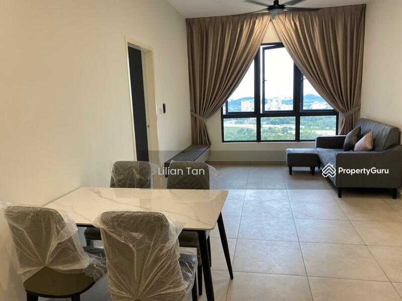 Untuk Disewa - Meta City