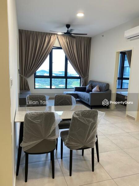 Untuk Disewa - Meta City