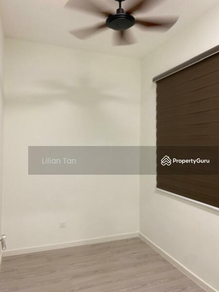 Untuk Disewa - Meta City