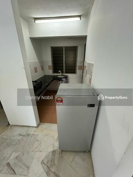 For Rent - Flat PKNS Section 7