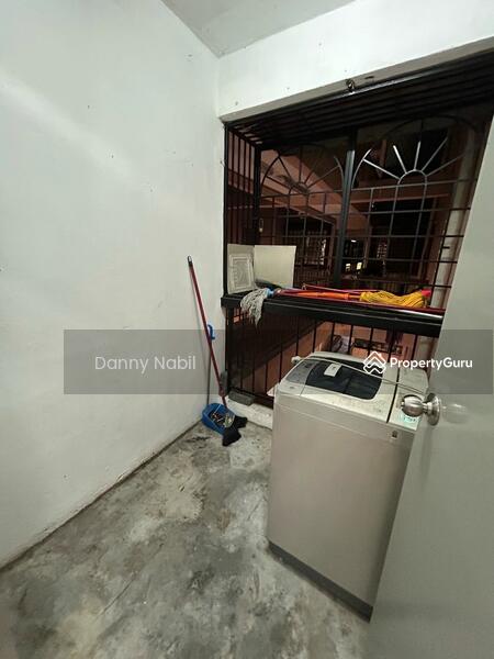 For Rent - Flat PKNS Section 7